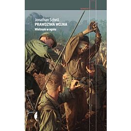 Prawdziwa wojna (e-book)