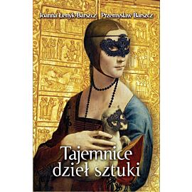 Tajemnice dzieł sztuki