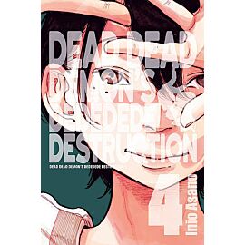 Dead Dead Demon's Dededede Destruction - 04