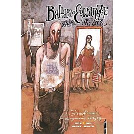 Zarysowane zeszyty - 2 - Ballada o Edwardzie