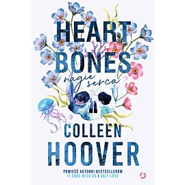 Heart bones. Nagie serca