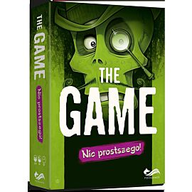 The Game. Nic prostszego