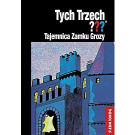 Tych Trzech Tajemnica Zamku Grozy