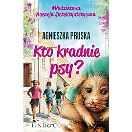 Kto kradnie psy?
