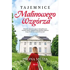 Tajemnice Malinowego Wzgórza
