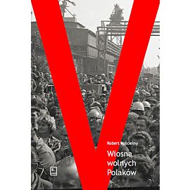Wiosna wolnych Polaków Wersja szczecińska