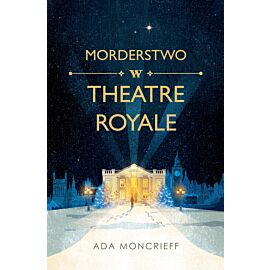 Morderstwo w Theatre Royale (e-book)
