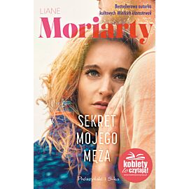Sekret mojego męża