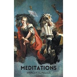 Meditations. Classics of World Literature wer. angielska