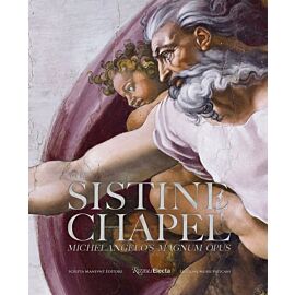 The Sistine Chapel