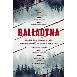 Balladyna