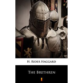 The Brethren (e-book)