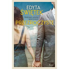 Przezroczyste