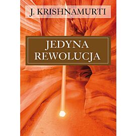 Jedyna rewolucja