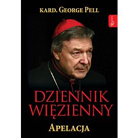 Dziennik więzienny. Tom 1 (e-book)