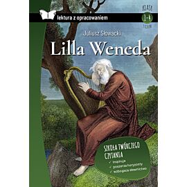 Lilla weneda. Lektura z opracowaniem