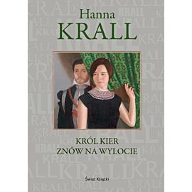 Król kier znów na wylocie