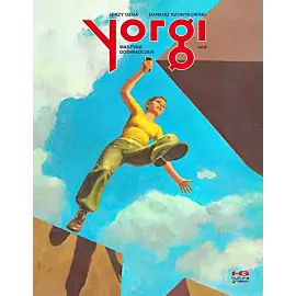Yorgi - 6 - Maszyna Doświadczeń