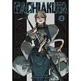 Gachiakuta - 02