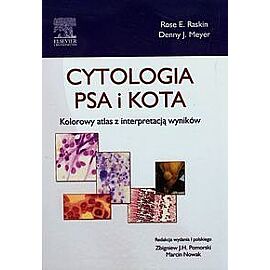 Cytologia psa i kota