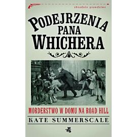 Podejrzenia pana Whichera