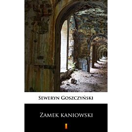 Zamek kaniowski (e-book)
