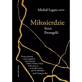 Miłosierdzie Serce Ewangelii