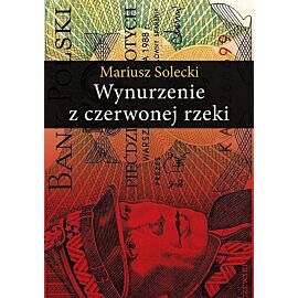 Wynurzenie z czerwonej rzeki