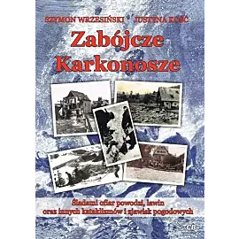 Zabójcze Karkonosze