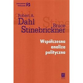 Współczesna analiza polityczna