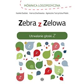 Zebra z Zelowa