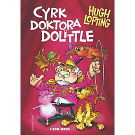 Cyrk doktora Dolittle