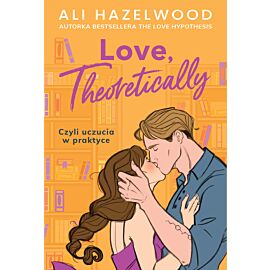 Love, Theoretically (e-book)