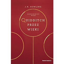 Quidditch przez wieki