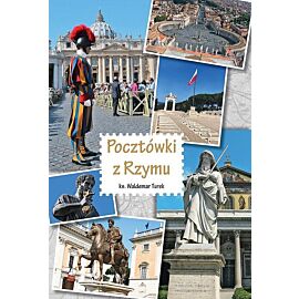 Pocztówki z Rzymu
