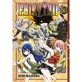 Fairy Tail - 56