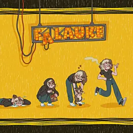 Falauke