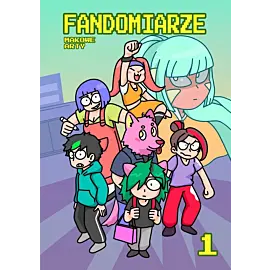 Fandomiarze - 01