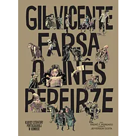 Farsa o Inês Pereirze
