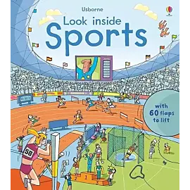Look Inside Sports