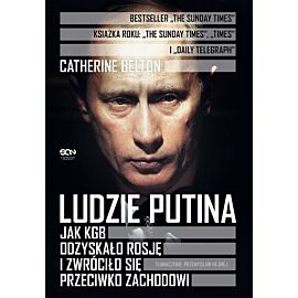 Ludzie Putina