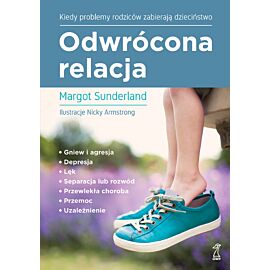 Odwrócona relacja (e-book)