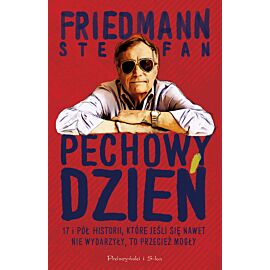 Pechowy dzień (e-book)