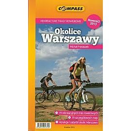 Okolice Warszawy