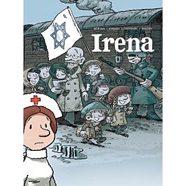 Irena - 05 - Życie po