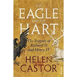 The Eagle and the Hart