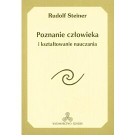 Poznanie człowieka i kształtowanie nauczania