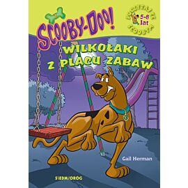 Scooby-doo! wilkołaki z placu zabaw