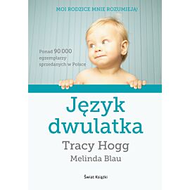 Język dwulatka