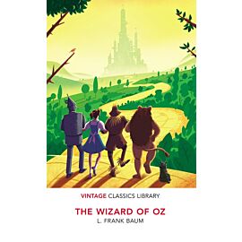 The Wizard of Oz wer. angielska